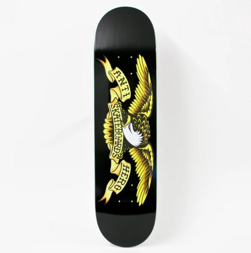 Anti-hero - Classic Eagle Deck (Multiple Sizes)